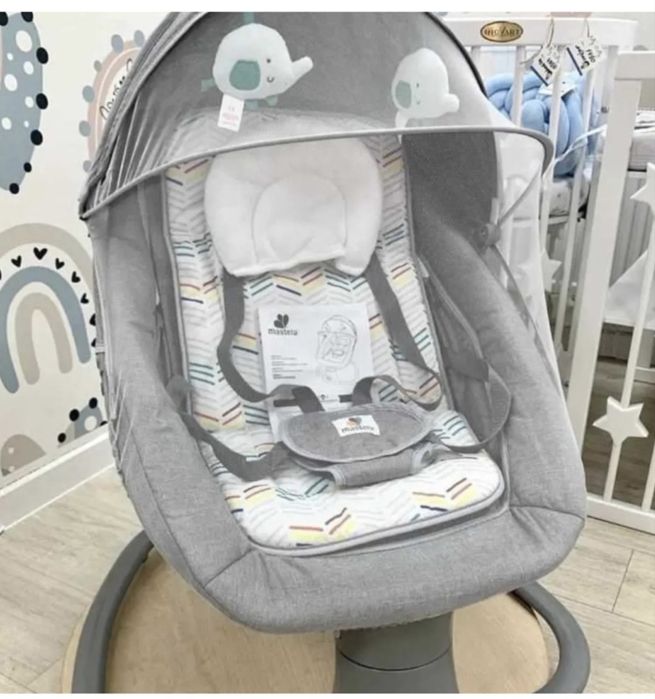 Продам шезлонг пользовались месяц