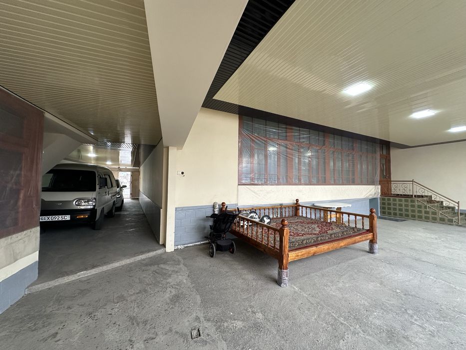 Участка сотилади 6.5 сотихли Штаб Бегобод махалла