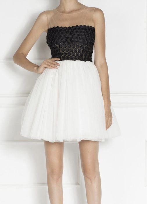 Vand rochie de ocazie Nissa marimea 36