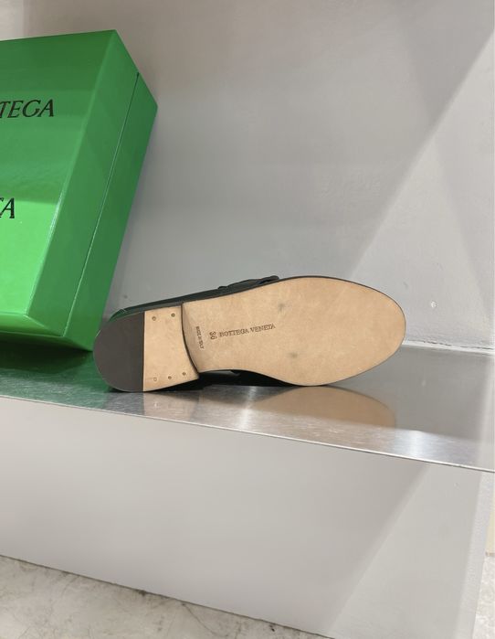 Mocasini Bottega Veneta