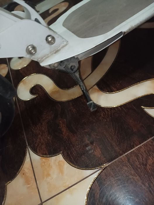 Самокат взрослый подростковый