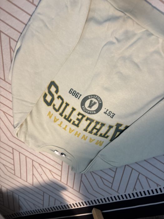 Разборка гардероба