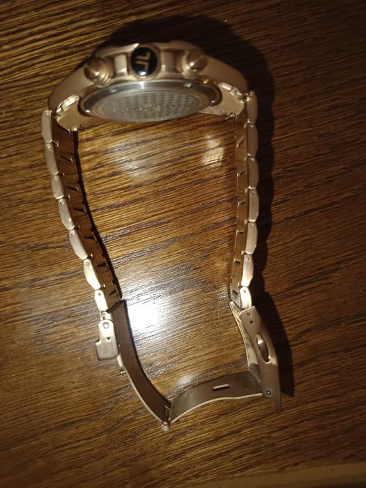 Часовник Jacques lemans