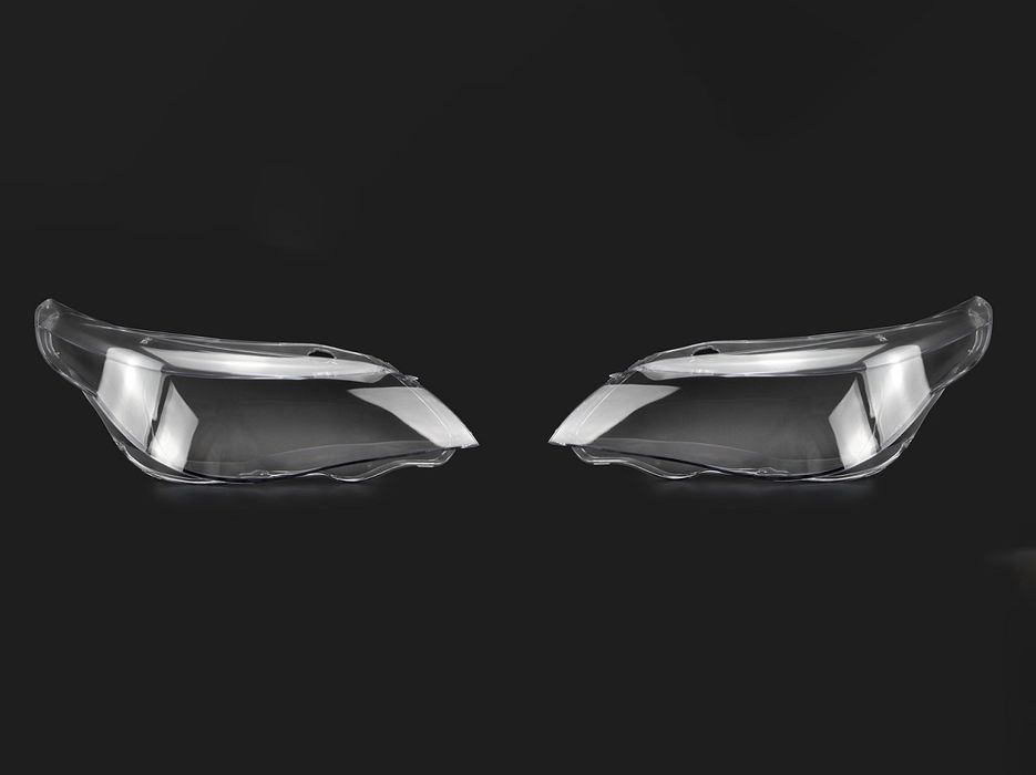 Стъкла за фарове на BMW 5 E60