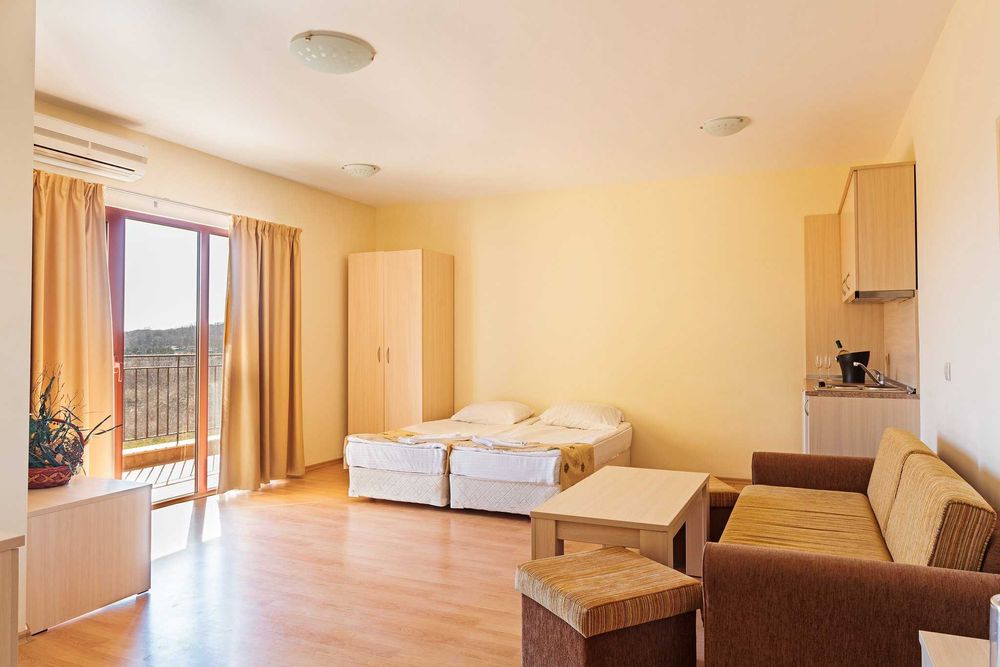 70 900€ - 74900€ двустайни от строителна фирма 'Мапи'