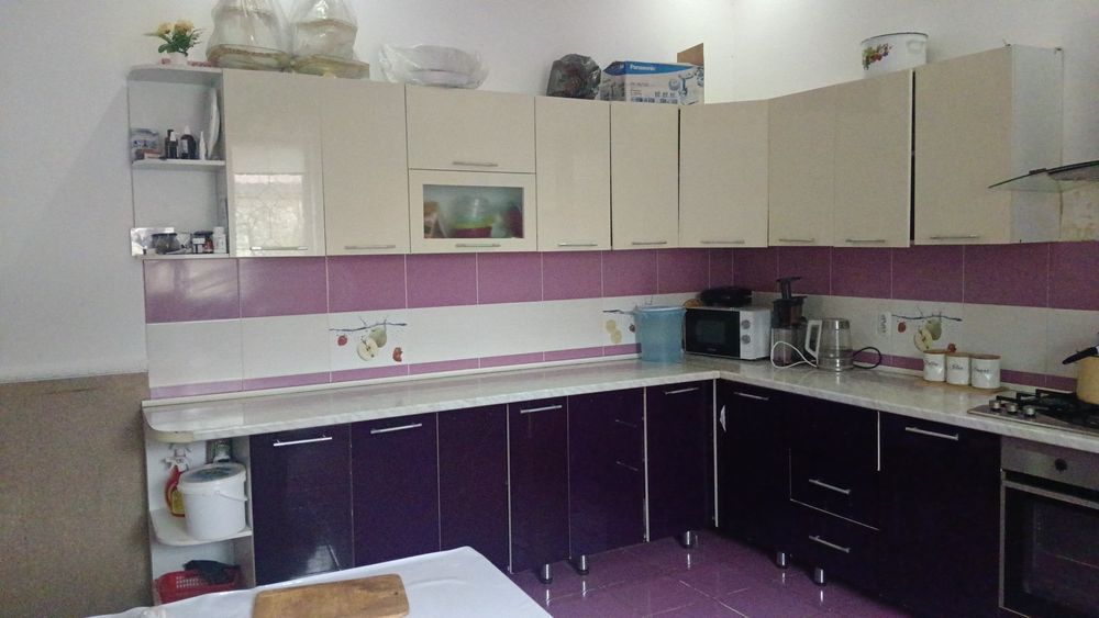 Кухонный гарнитур