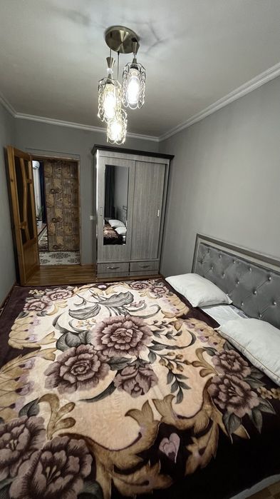 Сдаётся в аренду  квартира. Каган.