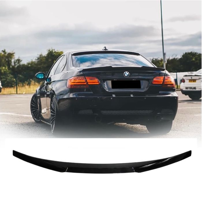 БОЯДИСАН Спойлер за багажник Бмв E92 E93 Батман / Bmw E92 E93 Spoiler