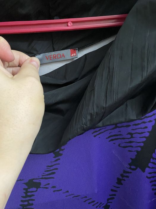 Платье женское вечернее 48 размер