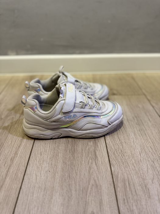 Кросовки для девочки