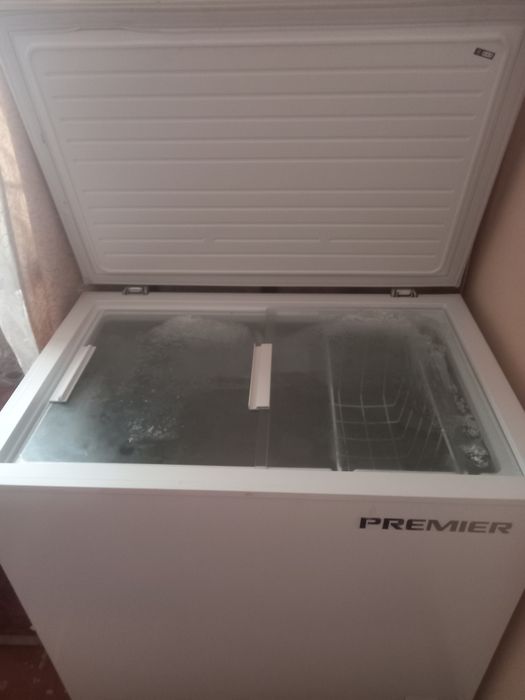 Срочно продам Морозильник PREMIER.
