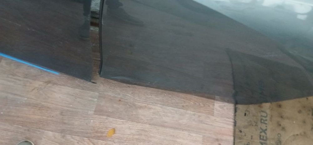 Капот,решётка,двери