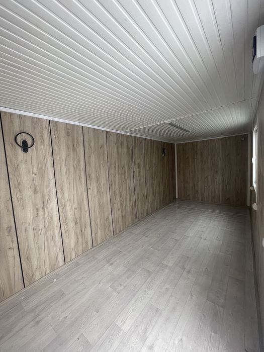 Контейнер офисный