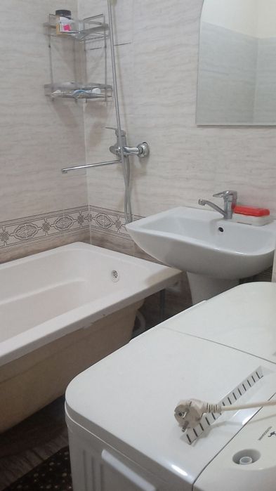 Kvartira ijaraga beriladi