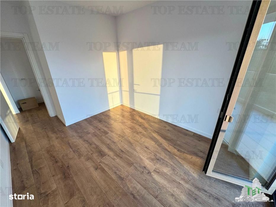 2 camere de vanzare in complex Prima Vista |  Fabrica de Glucoza