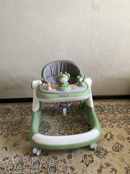 Ходунки новые