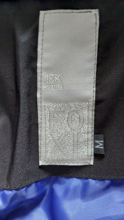 Дамско Скиорско яке Foxi