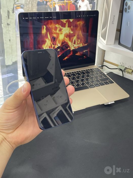 iPhone 12 mini 64gb