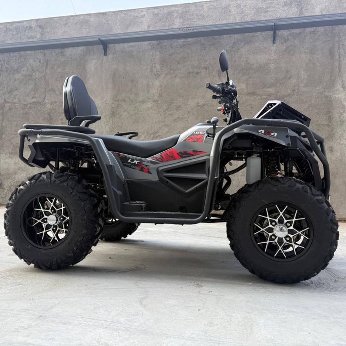 Квадроциклы 125,300,400