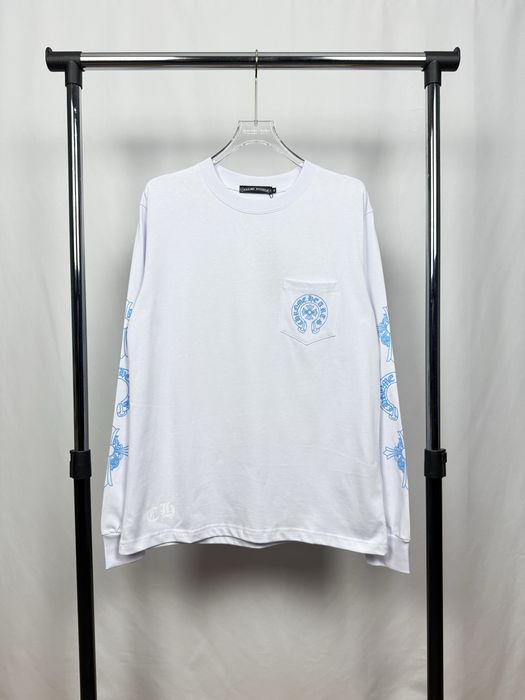 Chrome Hearts Long Sleeve | Hanorac Chrome Hearts | Premium