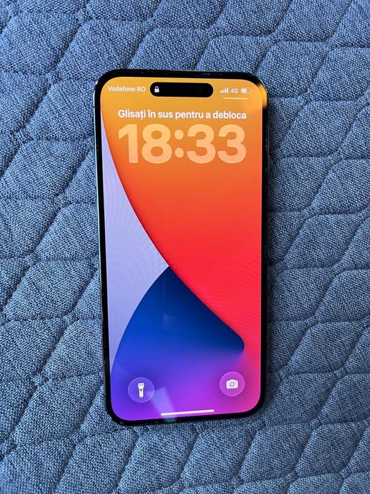 Vand Iphone 14 Pro Max