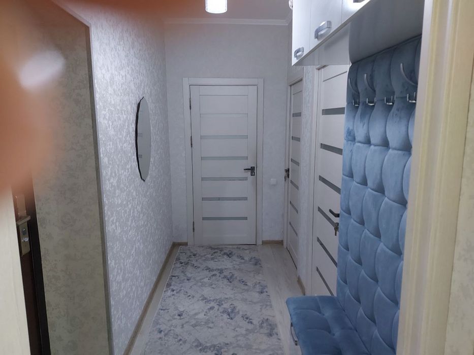 Продается квартира