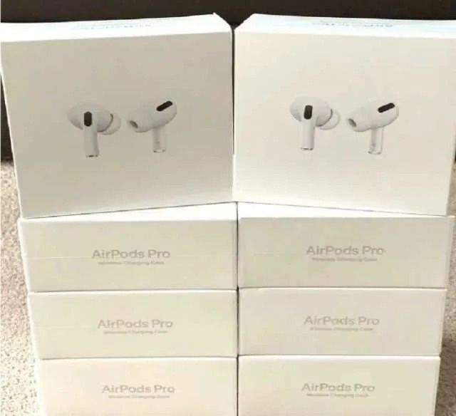 AirPods pro 1