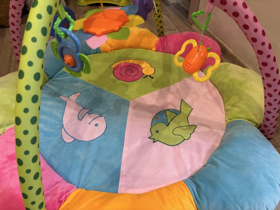 Активна гимнастика