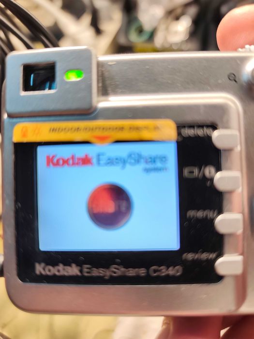 Фотоапарати Kodak Samsung