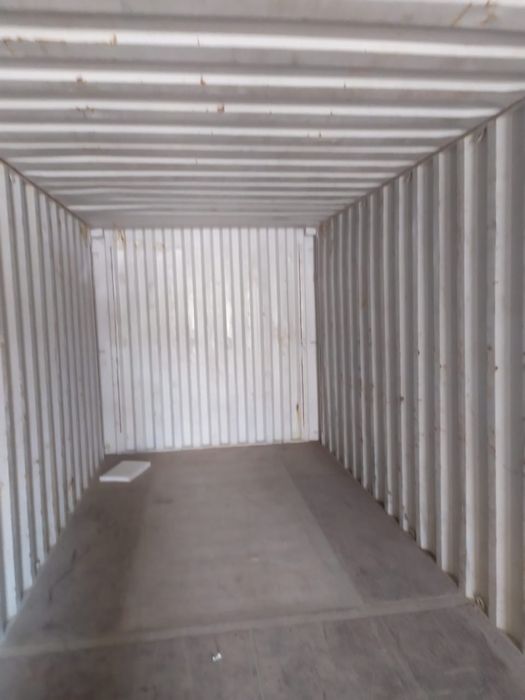 Контейнеры для хранения