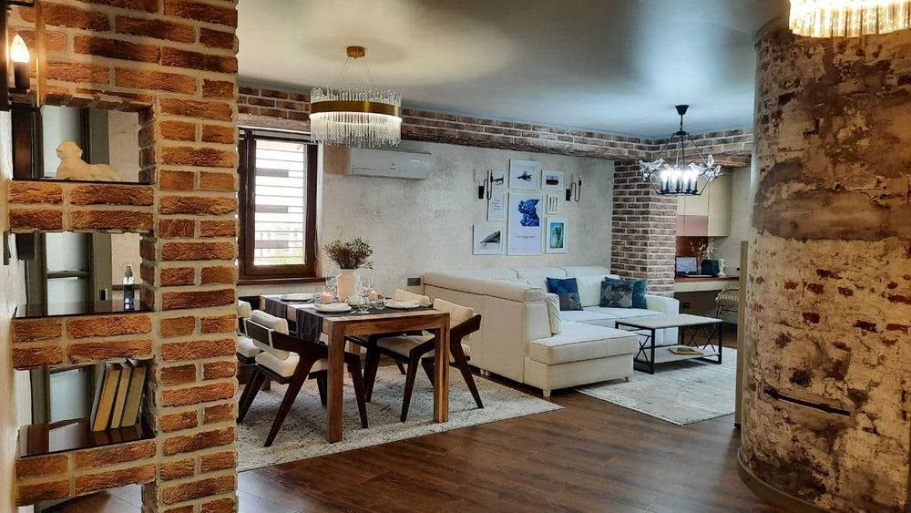 Своя Уютная Квартира 2/11/18 90 кв.м на м.Хамид Алимджан