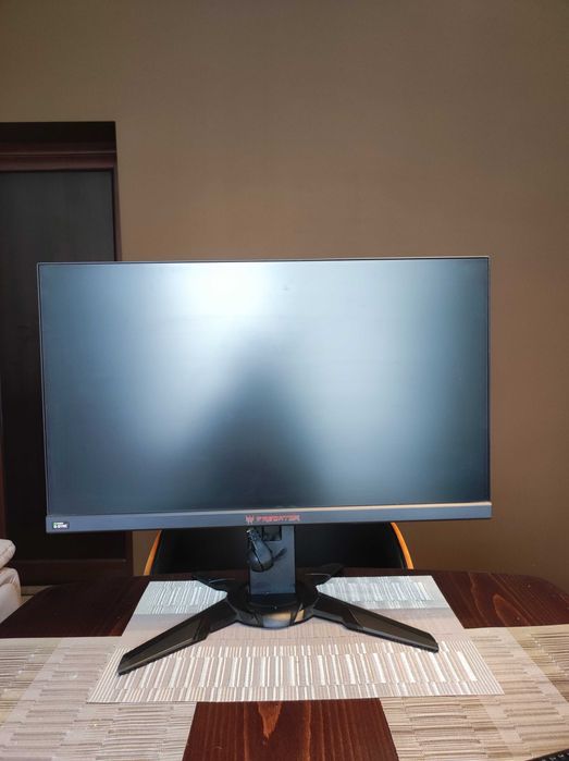 Монитор 24.5" Acer XB252Q - UM.KX2EE.001