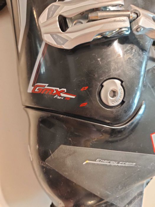 Clapari HEAD Next Edge GMX