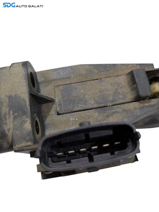 Pedala Acceleratie Opel Astra G 1998 - 2004 Cod 90530838 1132099020 [L6851]