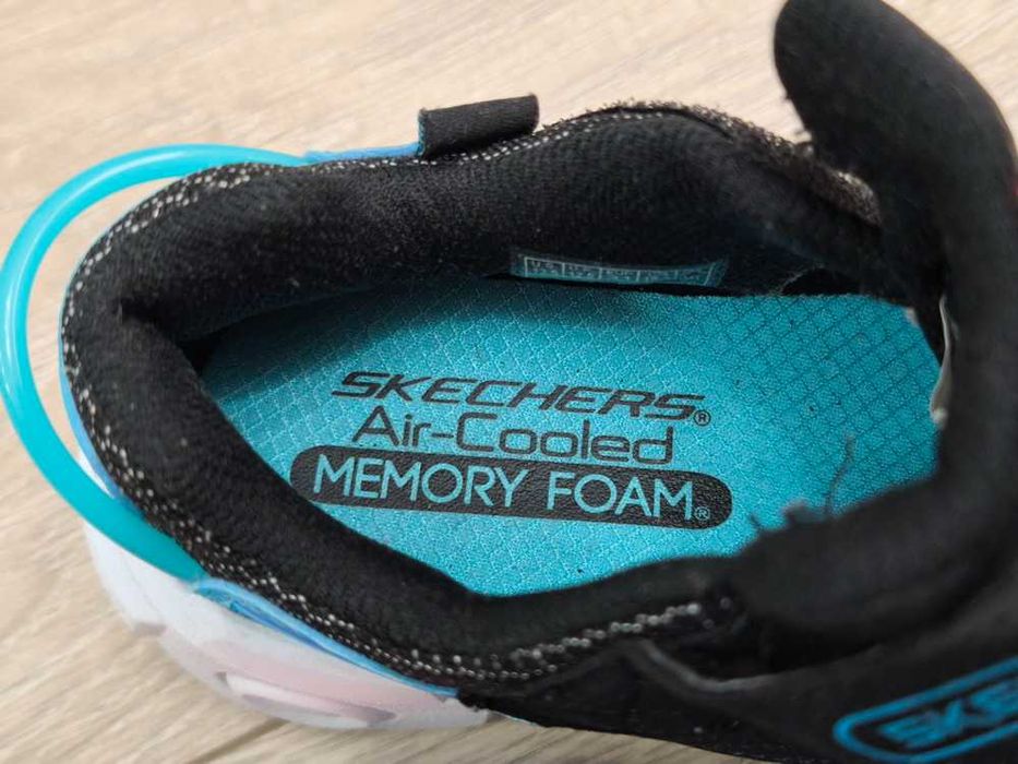 детски маратонки SKECHERS GAMETRONIX, № 31