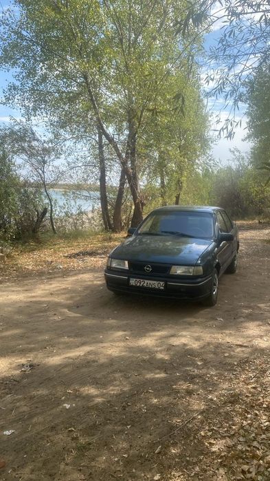 Продам опель вектра