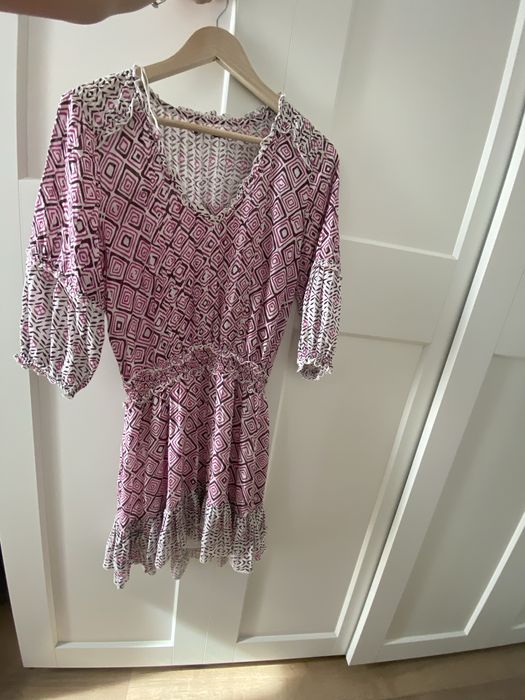 Лятна рокля Gang размер S