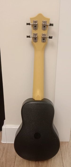 Укулеле-Сопрано Flight TUS EE Sunset