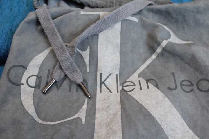Maieu Calvin Klein Jeans M si camasa L