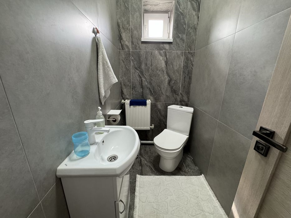 5 комнатный дом Болат ЛИДЕР