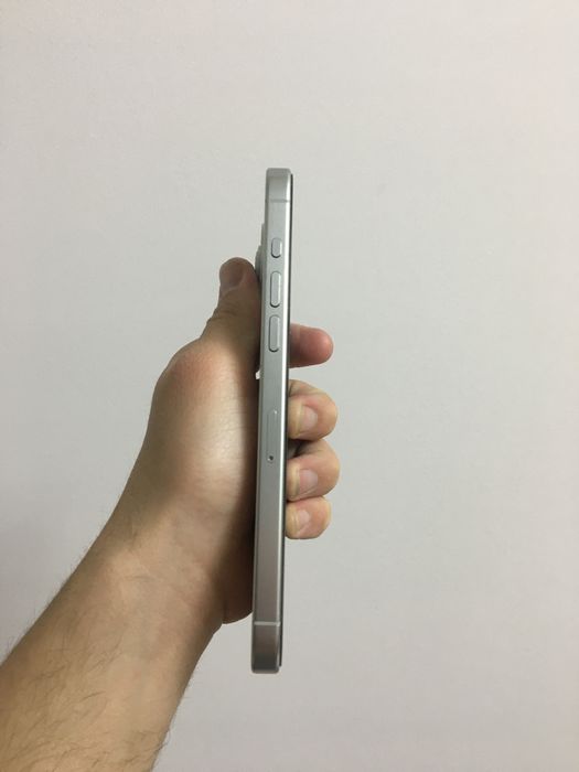 Iphone 15 pro max silver titan 512 tali