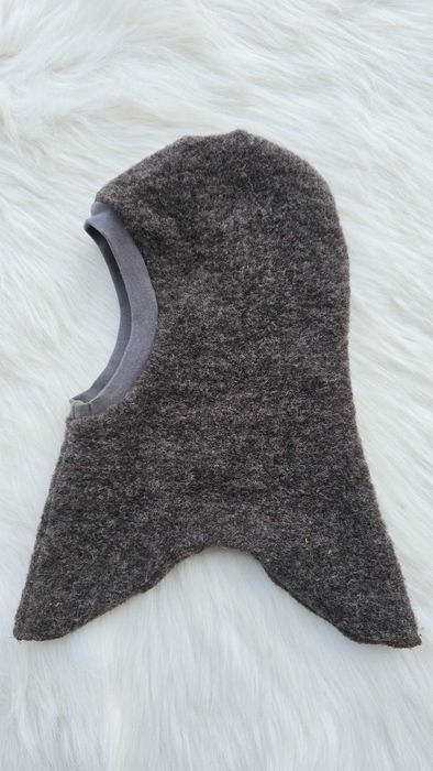 Балаклава вълна    .