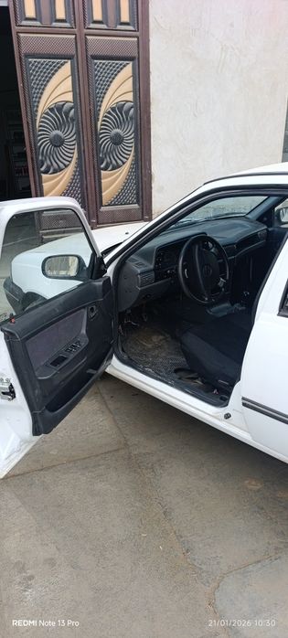 Nexia SOHC, daewoo