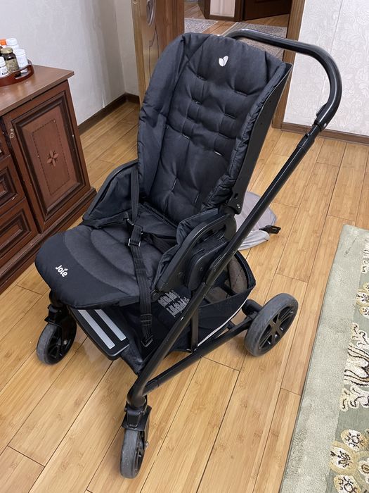 Коляска Joie Chrome