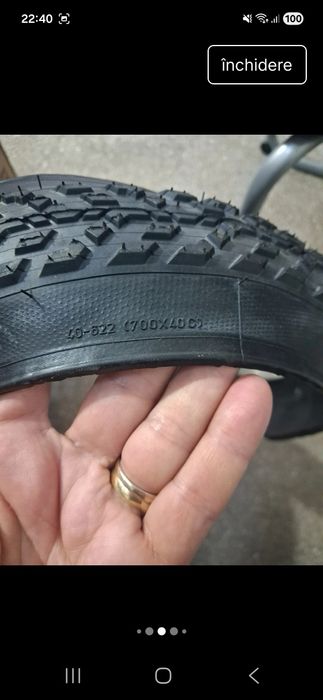 Anvelopă  Pirelli,