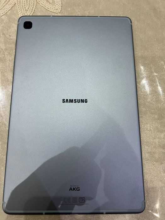 Samsung galaxy Tab S6 Lite