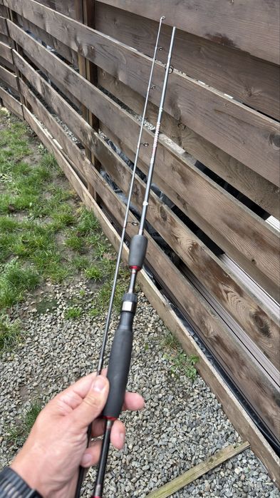 Lanseta spining EG excaliburg spin 180