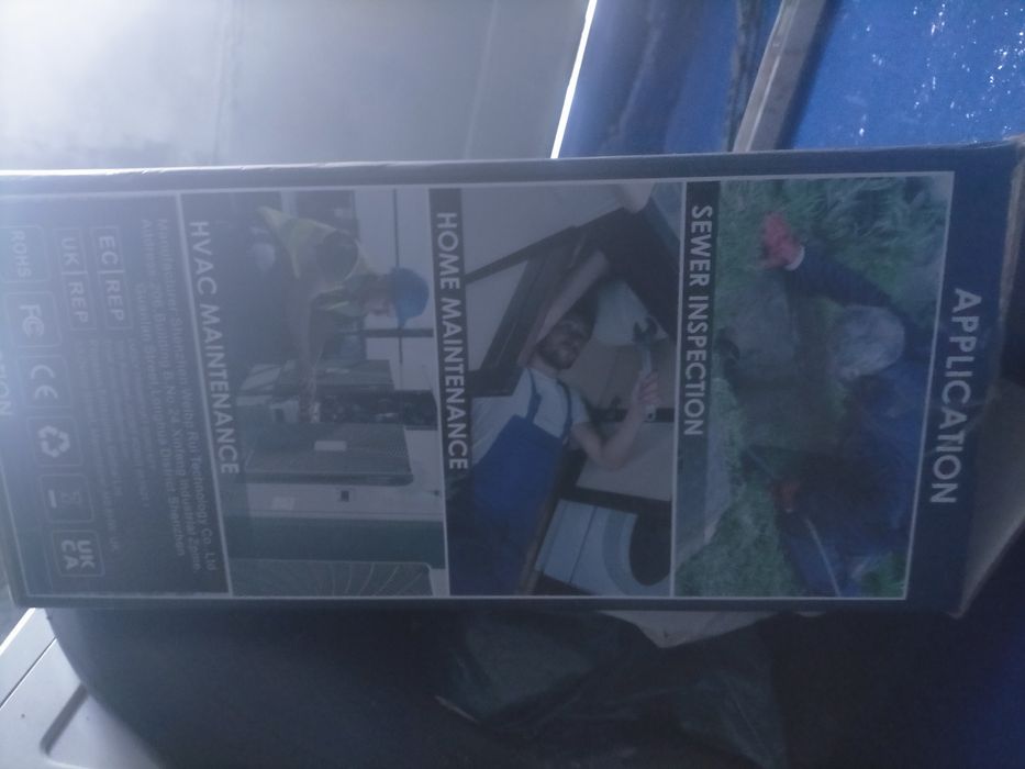 Продам новый эндоскоп