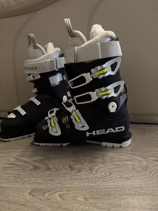 NOI!!! Clapari Head Nexo LYT 80RS W 25,5