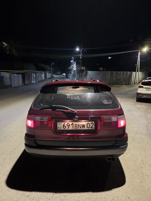 Продам   Toyota  caldina